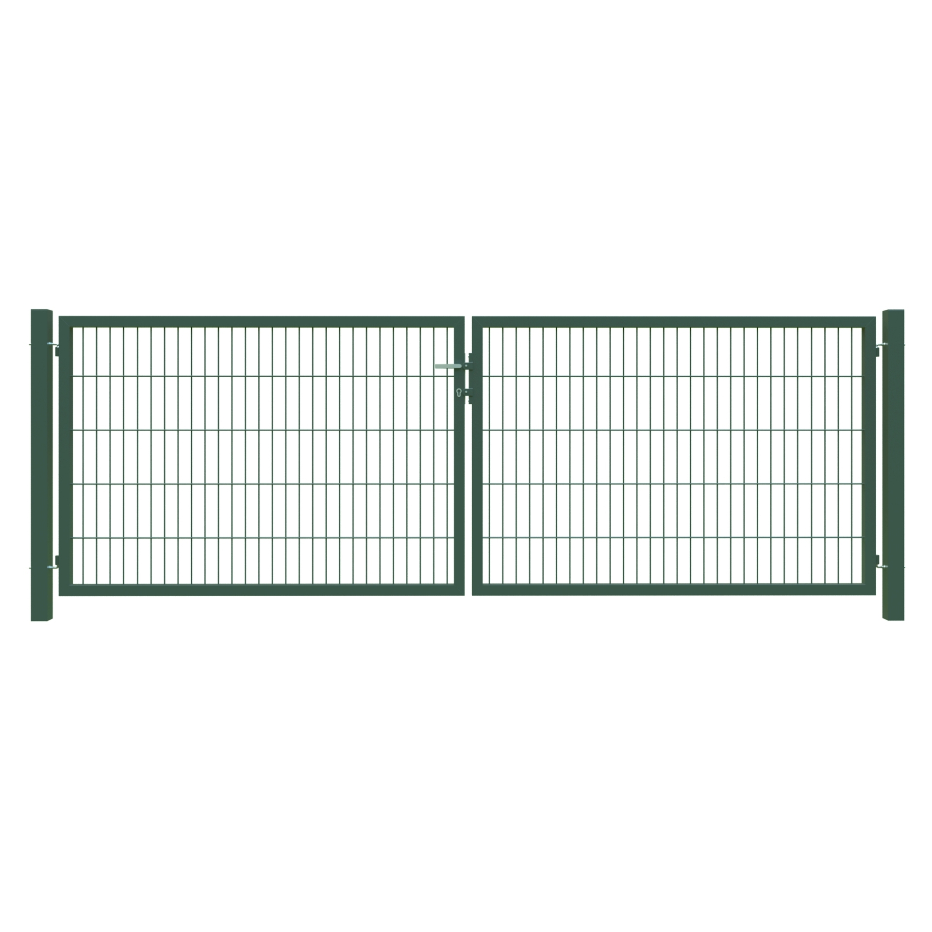 BASIC Doppeltor 1 BASIC Doppeltor