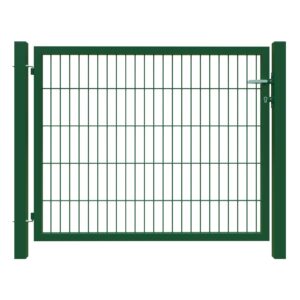 BASIC Einzeltor grün