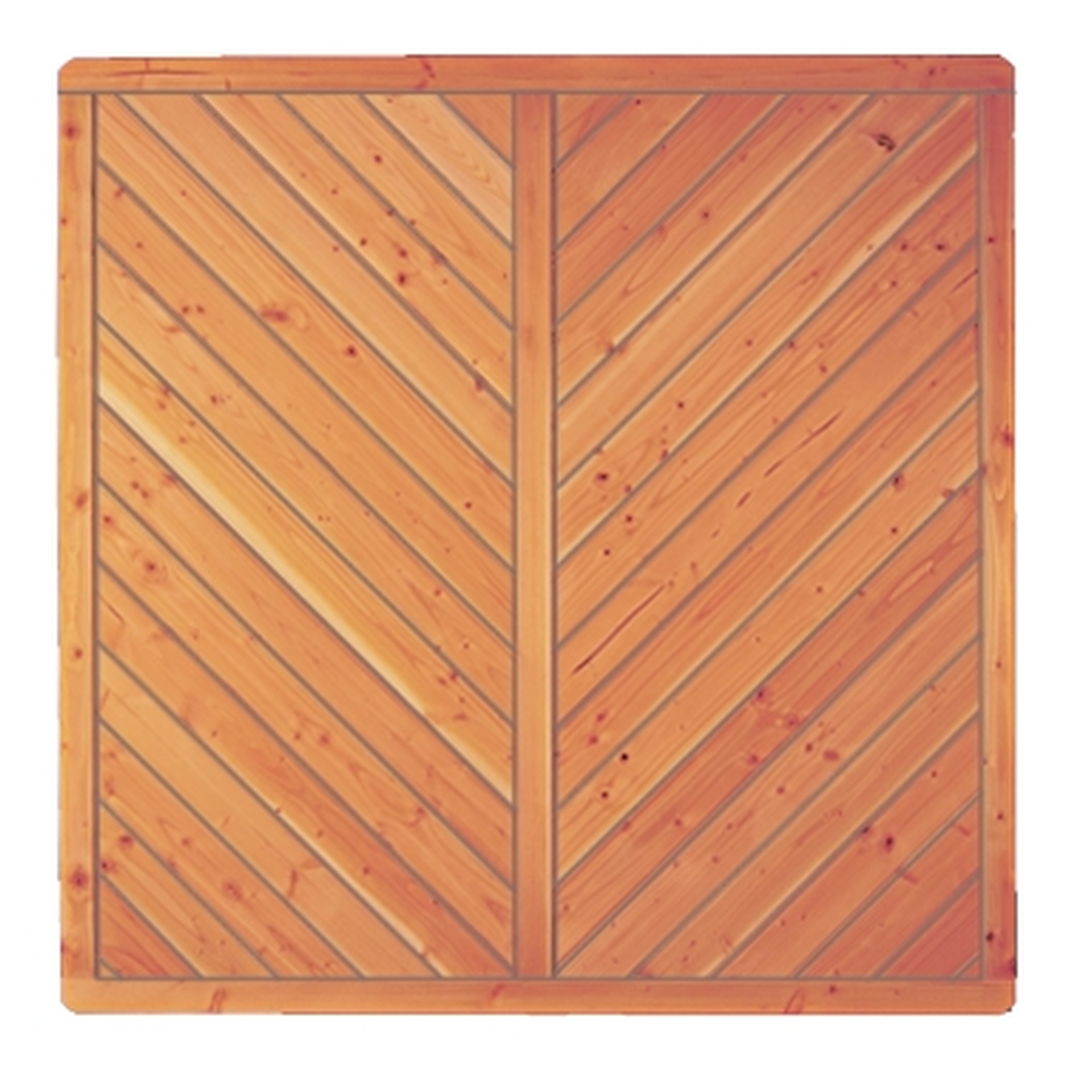 CLASSICO-Serie gerade 180x180 cm 1 CLASSICO-Serie gerade 180x180 cm