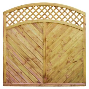 CLASSIC-Serie-Doppelbogen  180x200/180 cm