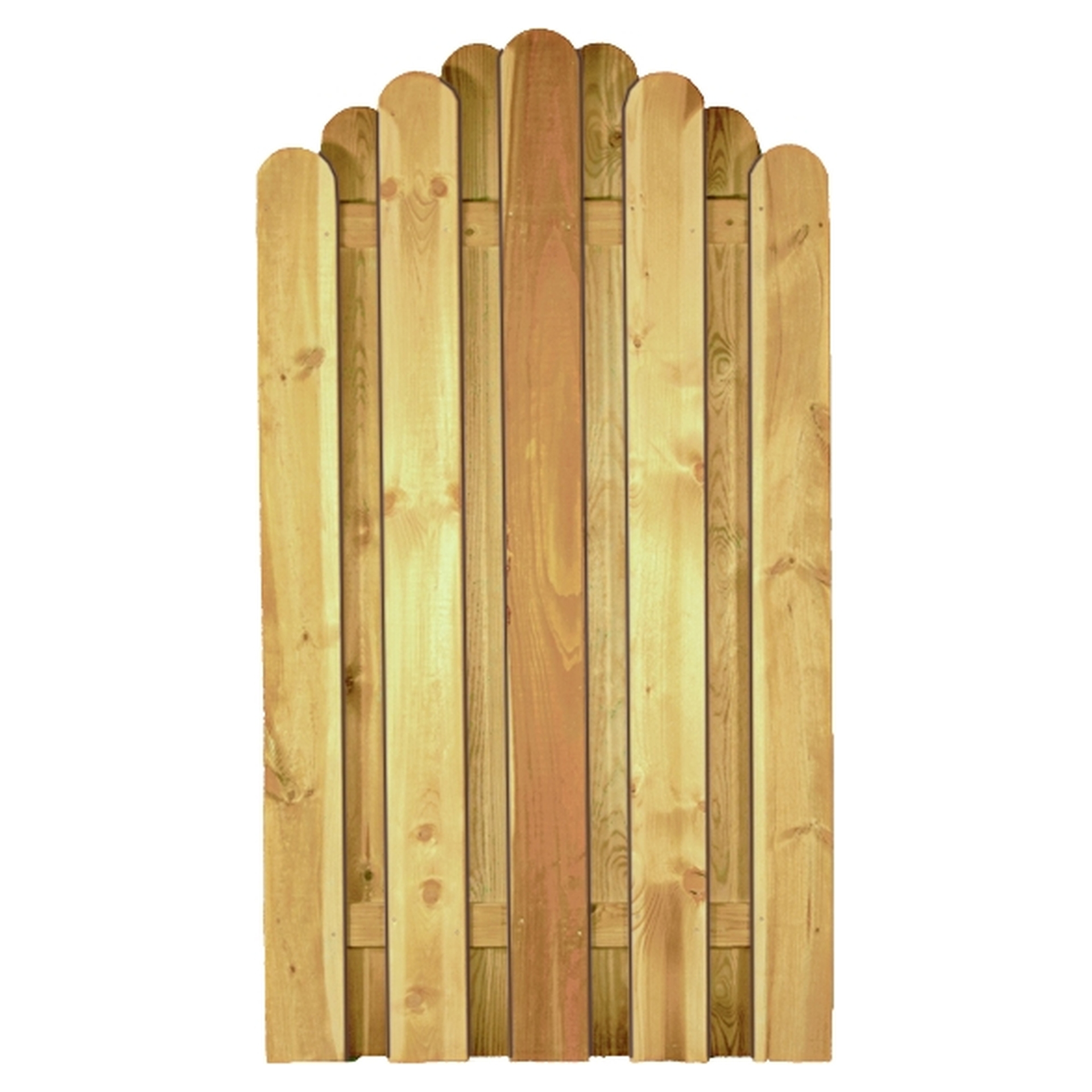 DAAN-Serie Bogen 100x180/160 cm 1 DAAN-Serie Bogen 100x180/160 cm