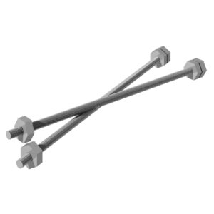 ELDORADO-Line Betonierset