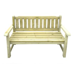 FRANK Gartenbank Fichte KDI