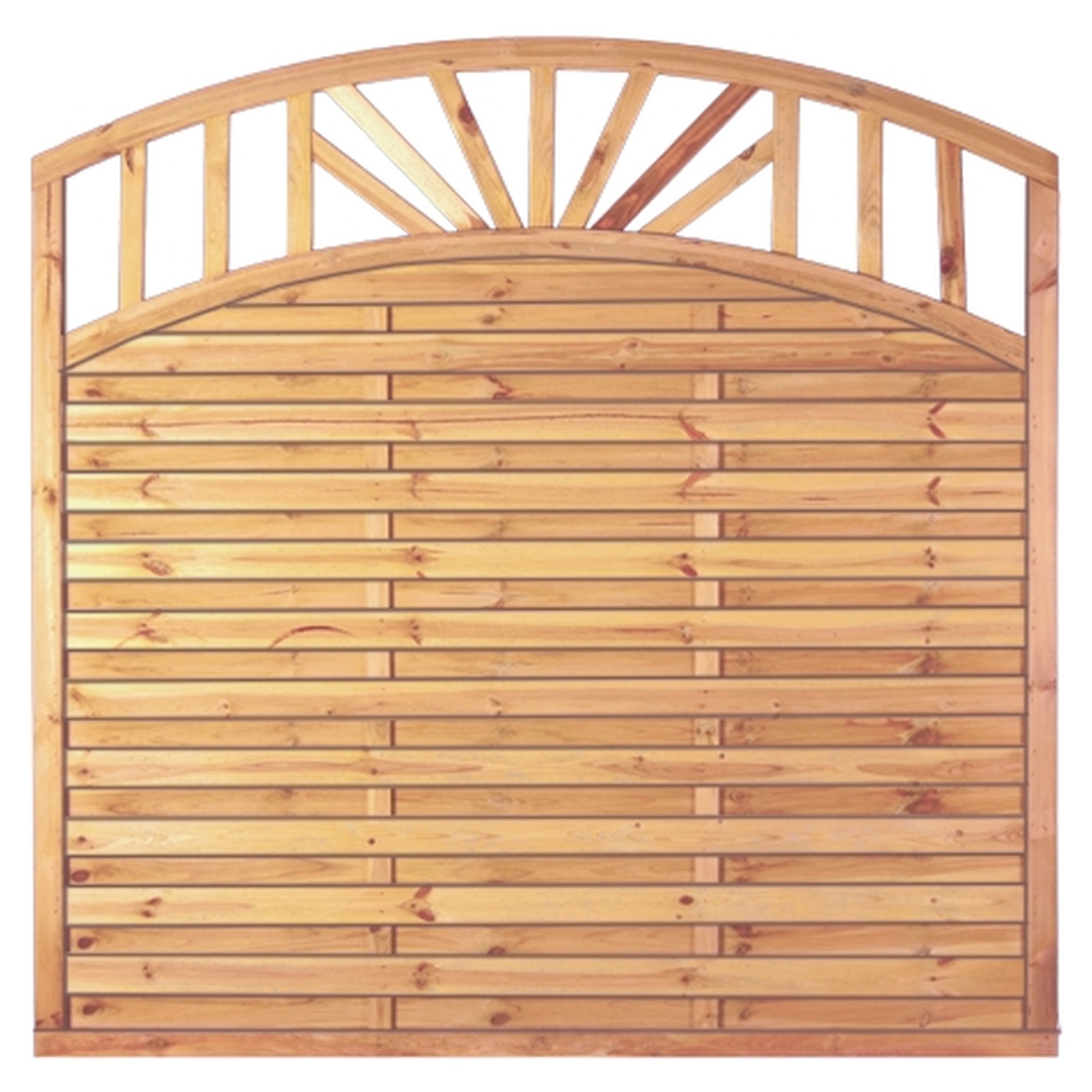 FREIBURG-Serie Doppelbogen 180x180/160 cm 1 FREIBURG-Serie Doppelbogen 180x180/160 cm