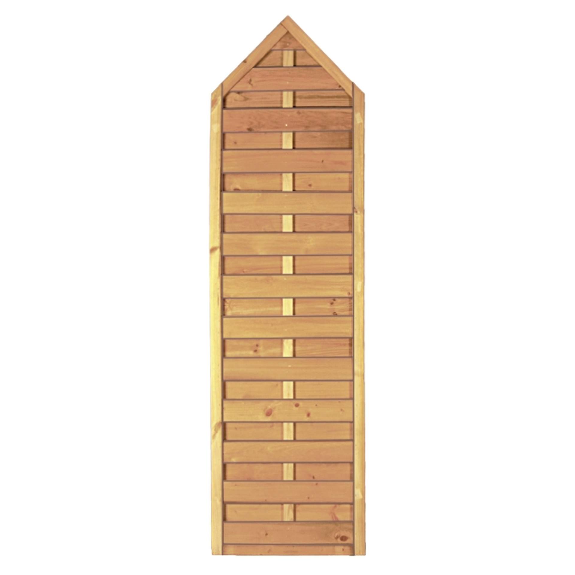 Gotik-Massiv spitz 60x210/ 180 cm 1 Gotik-Massiv spitz 60x210/ 180 cm