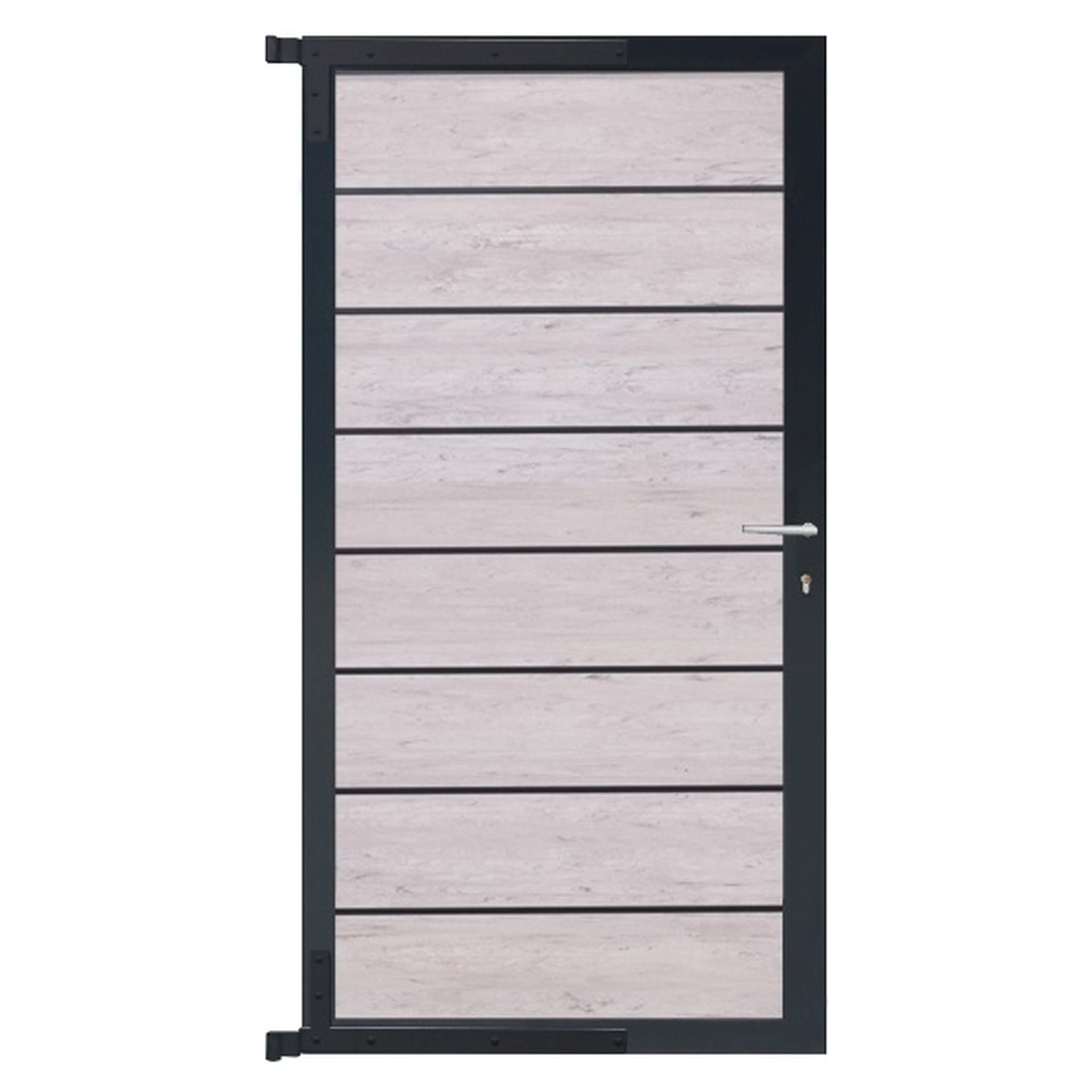 GOTLAND-Tor-Komplettset 90x173 cm 1 GOTLAND-Tor-Komplettset 90x173 cm