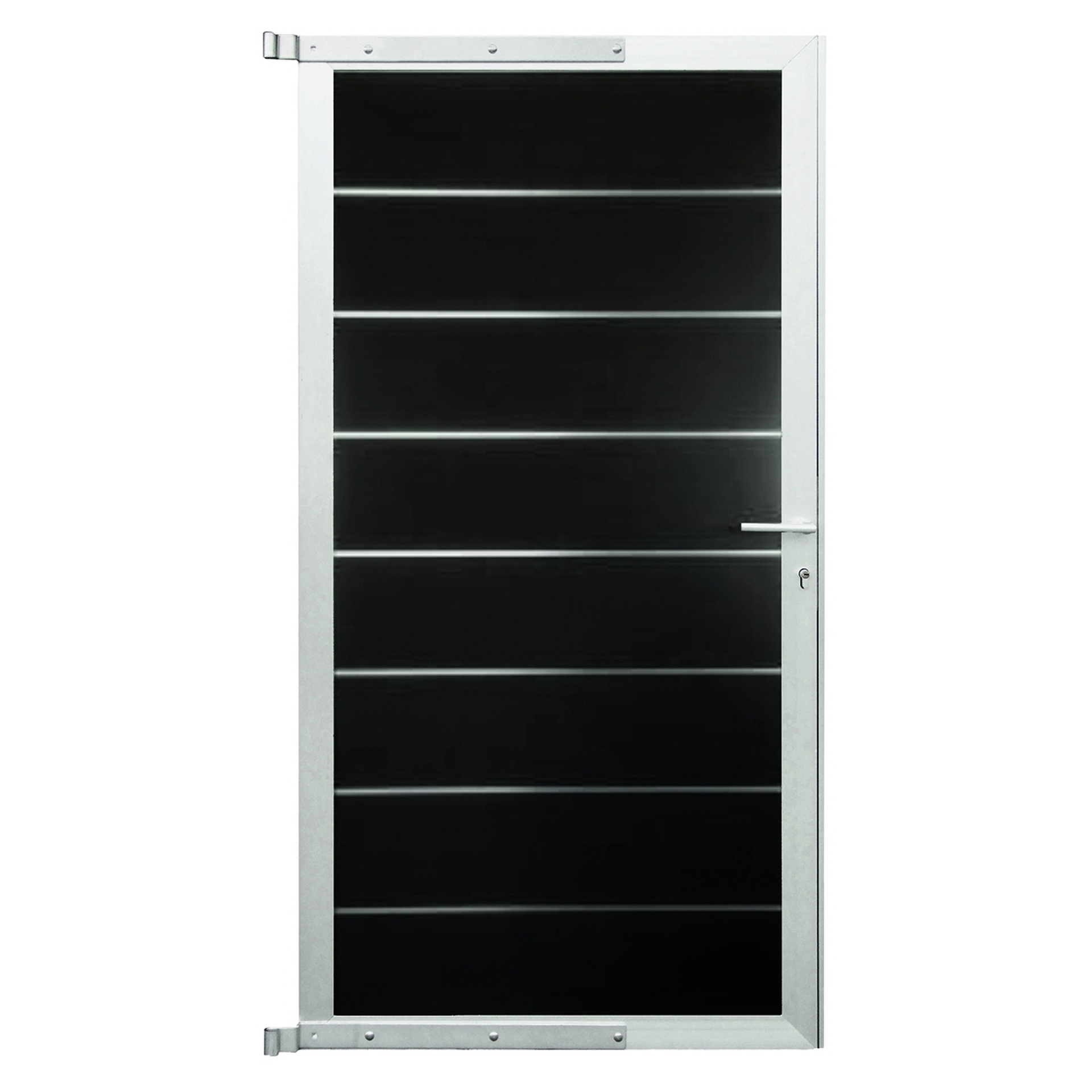 GOTLAND-Tor-Komplettset 90x173 cm 1 GOTLAND-Tor-Komplettset 90x173 cm