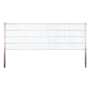 JUMBO Doppelstabmatte feuerverz.