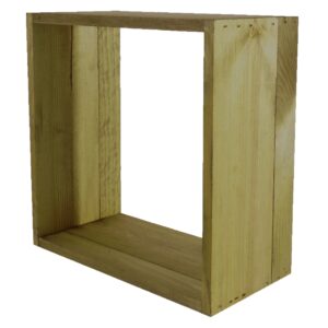 LABO-3D Fenster 36x36x17 cm