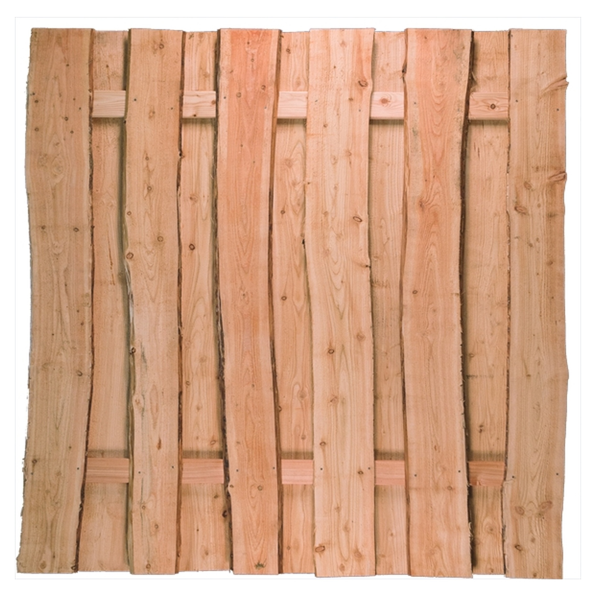 LANGELAND-Serie Lärche 180x180 cm 1 LANGELAND-Serie Lärche 180x180 cm