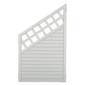 LIGHTLINE KS-Zaun Ranki  90x150/90 cm