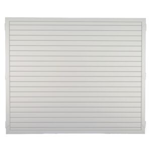 LIGHTLINE KS-Zaunelement