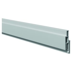 LIGHTLINE Steckzaunsystem  Dekorleiste