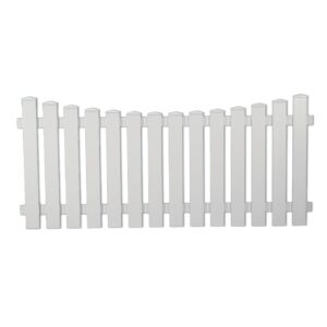 LIGHTLINE Vorgarten Tiefbogen