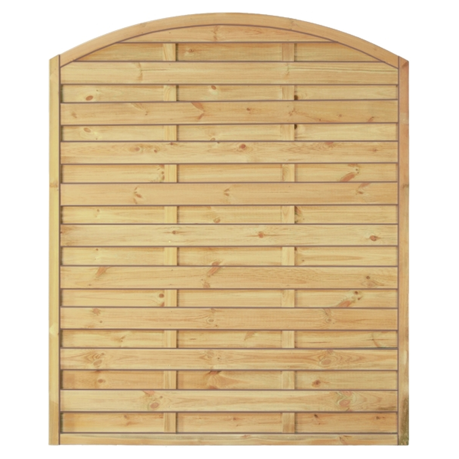 Maxi-Bogen Rahmen 45/45 mm 1 Maxi-Bogen Rahmen 45/45 mm