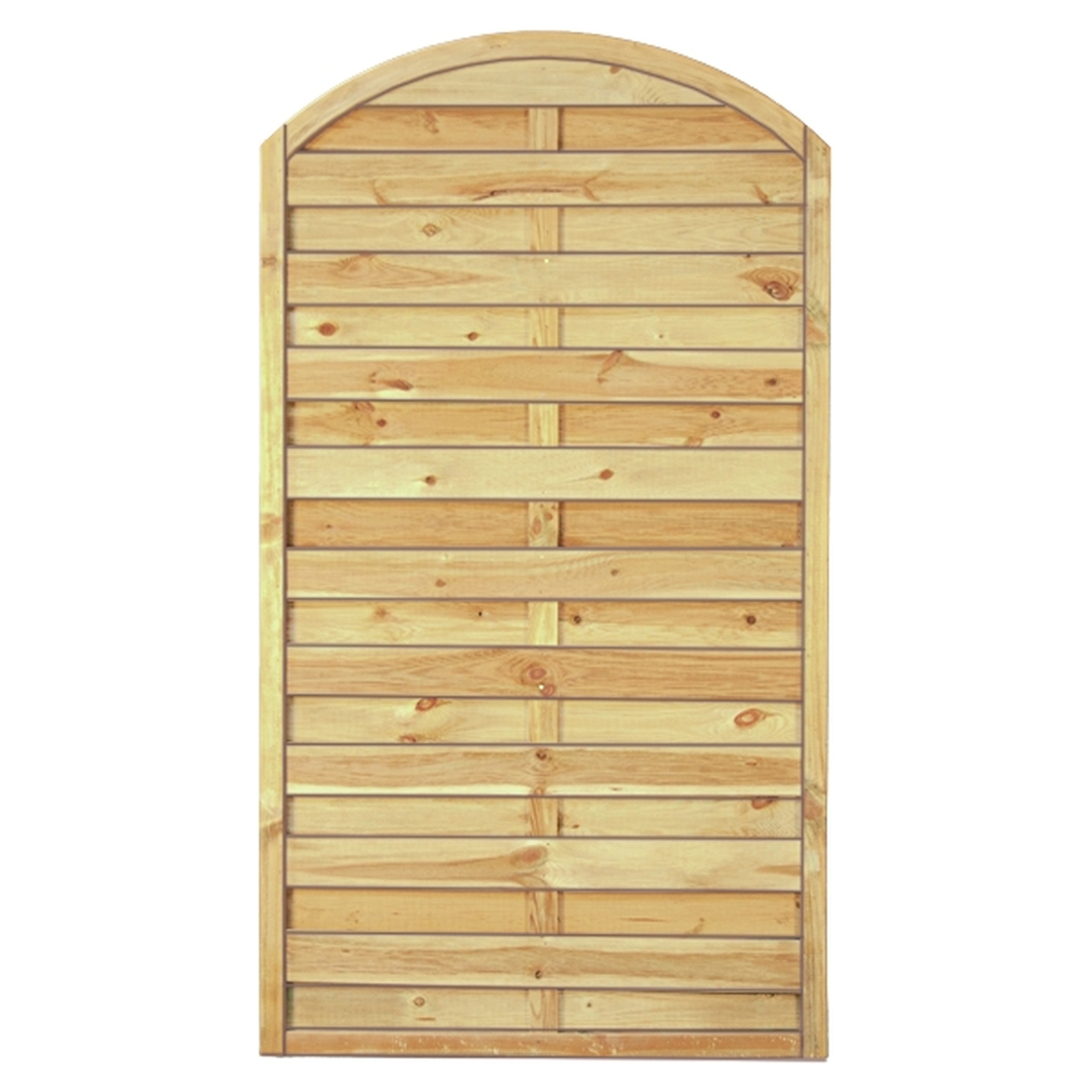 Maxi-Bogen Rahmen 45/45 mm 1 Maxi-Bogen Rahmen 45/45 mm