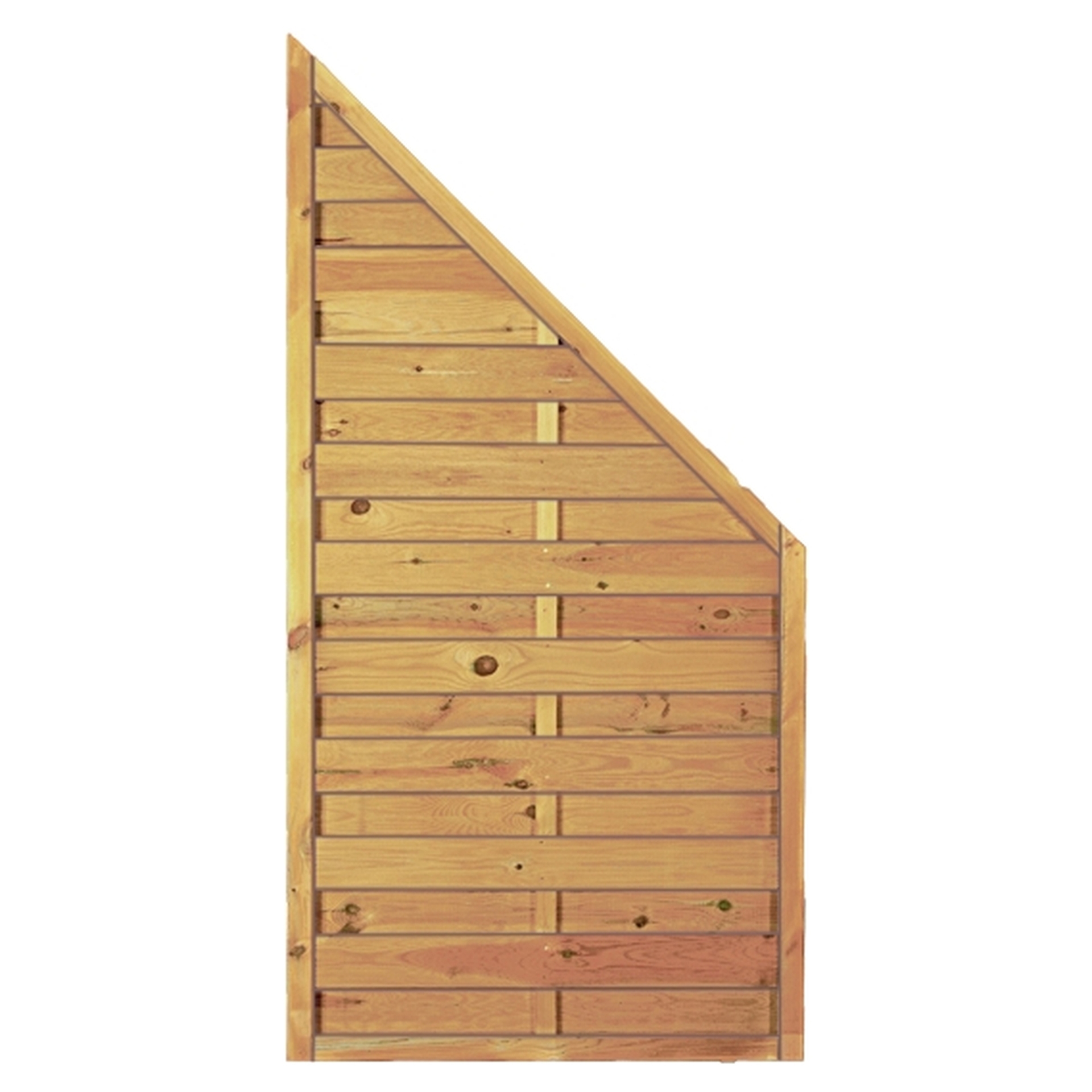 Maxi-Massiv-ECKE 90x180/90 cm 1 Maxi-Massiv-ECKE 90x180/90 cm