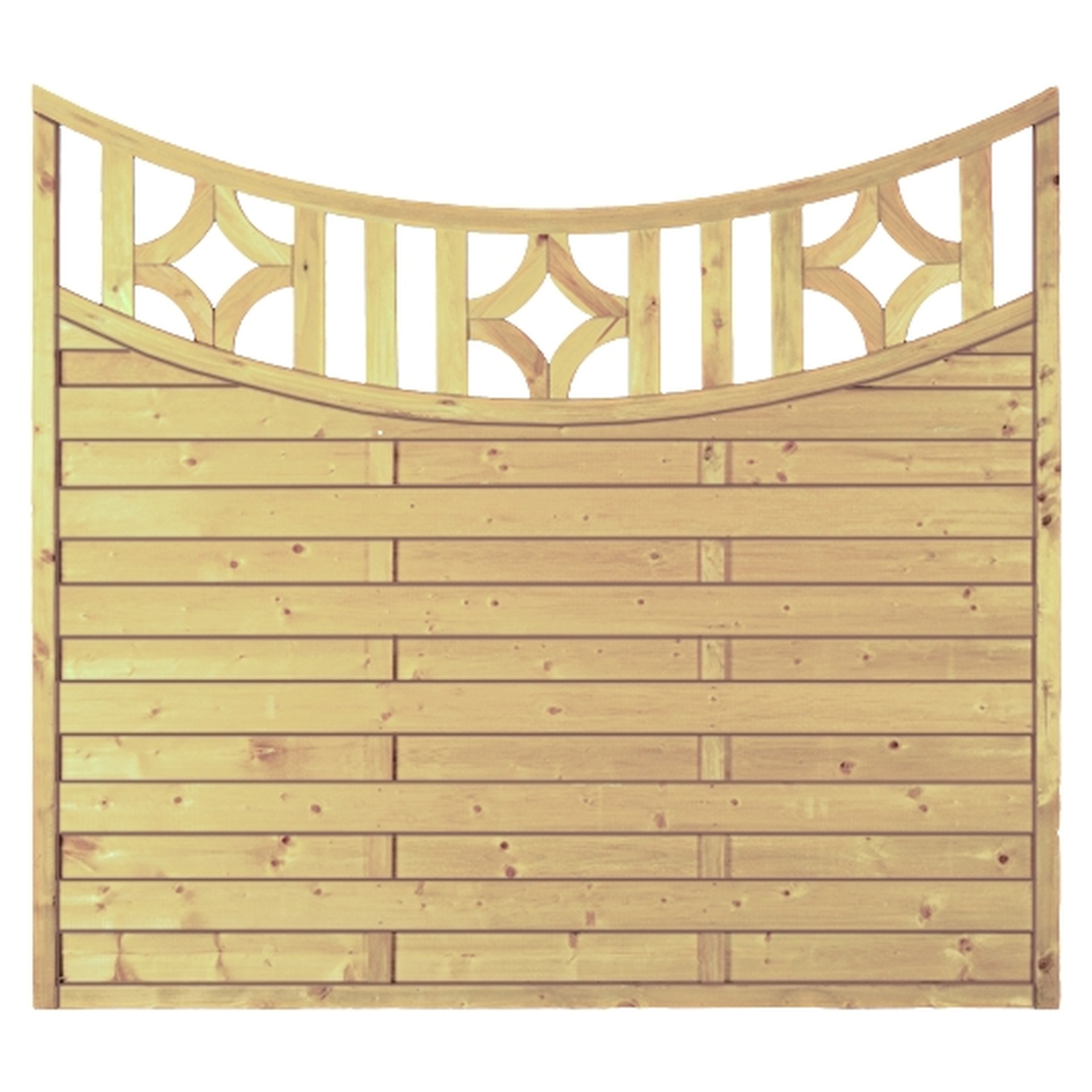 OLYMP-Serie Doppelbogen II 180x160/140 cm 1 OLYMP-Serie Doppelbogen II 180x160/140 cm