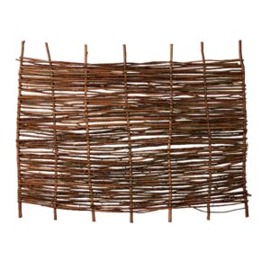 PABLO Haselnusszaun, stabil