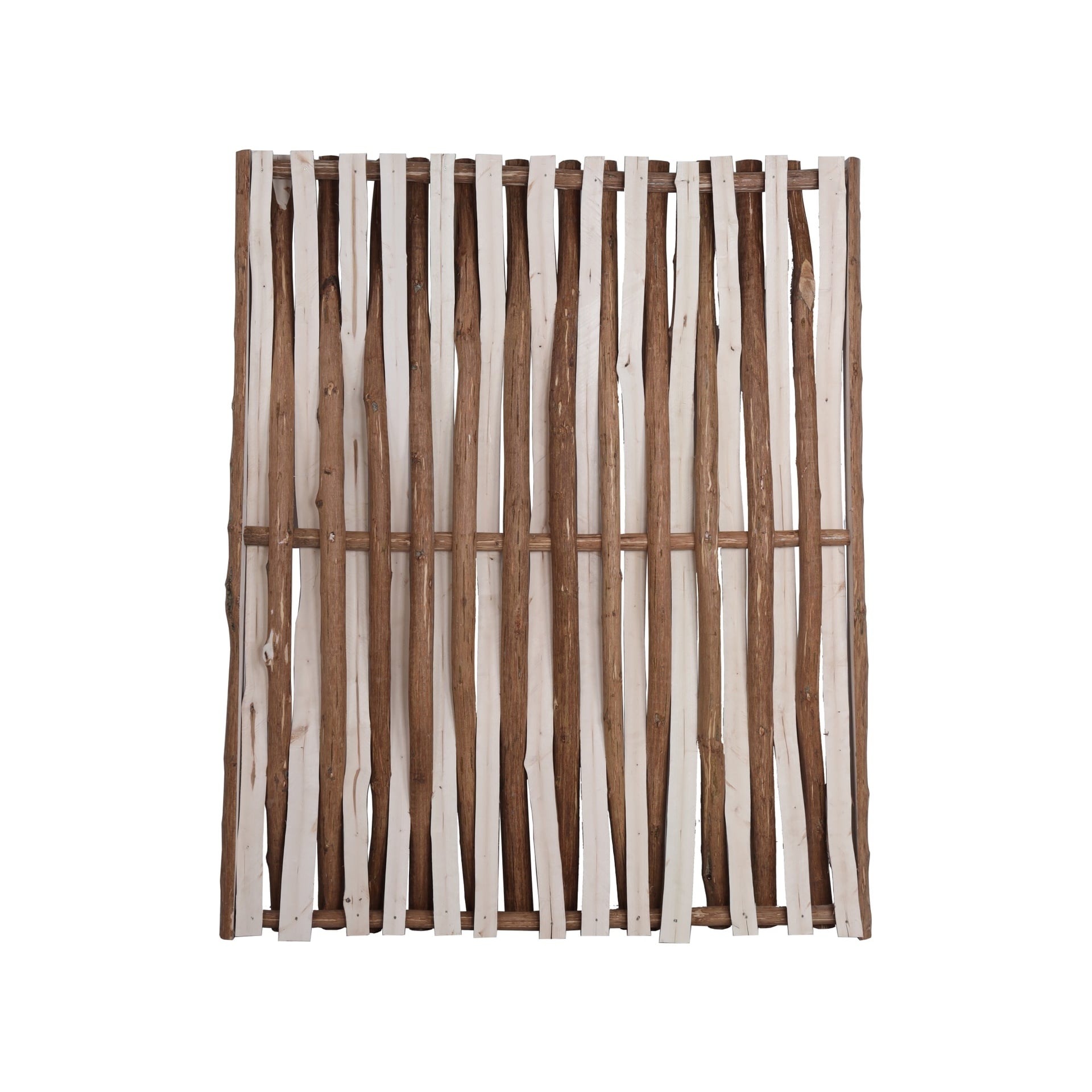 PACO-Serie aus Halblatten mit seitlichem Rahmen 1 PACO-Serie aus Halblatten mit seitlichem Rahmen