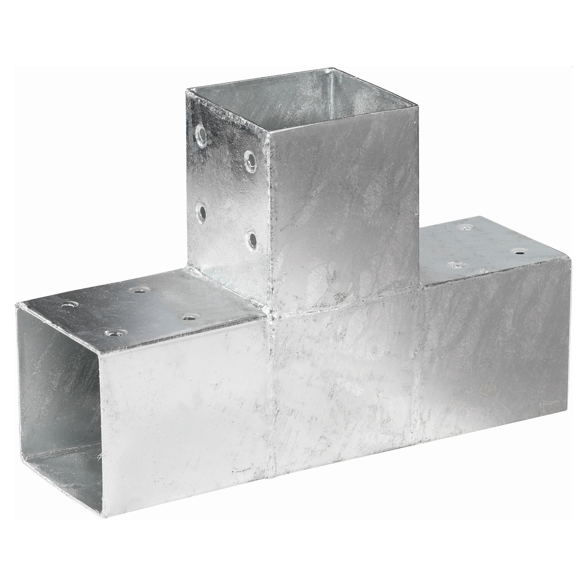 QUATRO-Steckverbinder Mitte einfach, 30,5x20x9 cm 1 QUATRO-Steckverbinder Mitte einfach, 30,5x20x9 cm