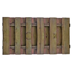 SEELAND-Serie kdi-braun