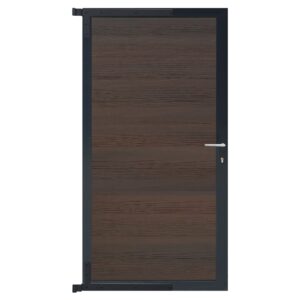 SKÄR-Tor-Komplettset 90x173 cm