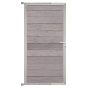 SKÄR-Tor-Komplettset 90x173 cm