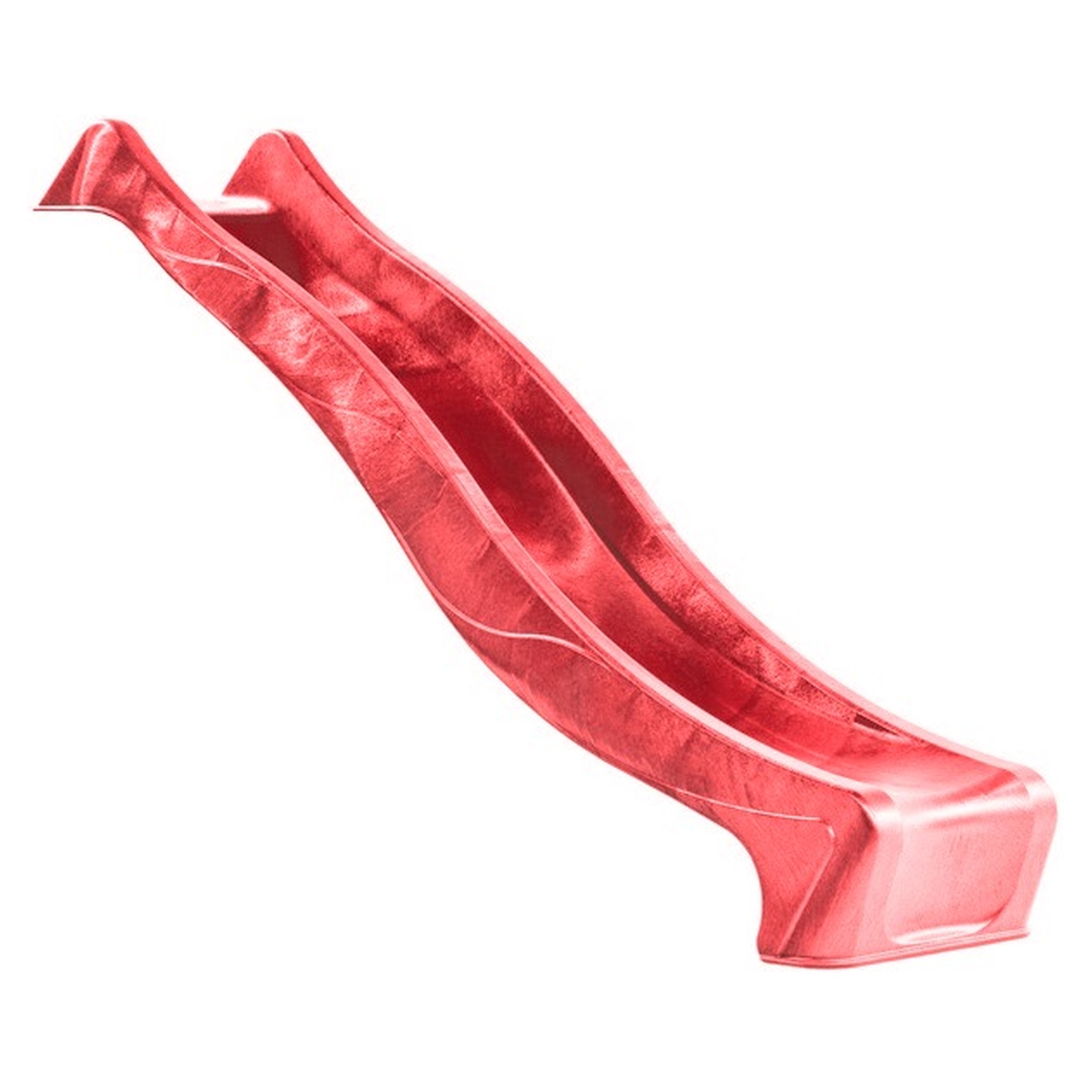 Wellenrutsche PE 1 Wellenrutsche PE