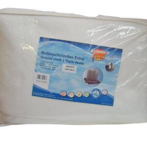 Standard Bodenschutzpolster, 3,60 - 4,60m