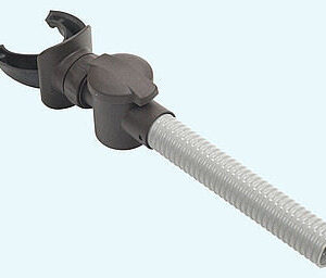 SPEEDY Regensammler DN 70-100, grau