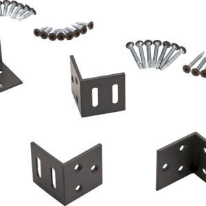 Befestigungsset Moglia Zaun