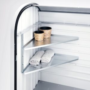 Eckregale Set Storemax 120, 160