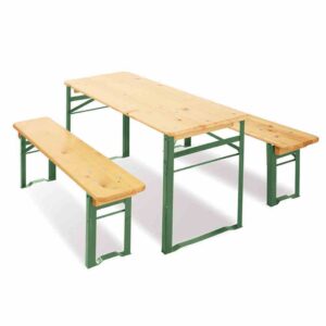 Kinderfestzeltgarnitur Sepp