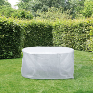 Schutzhülle für Gartentisch