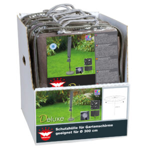 Schutzhülle Deluxe für Partyschirm