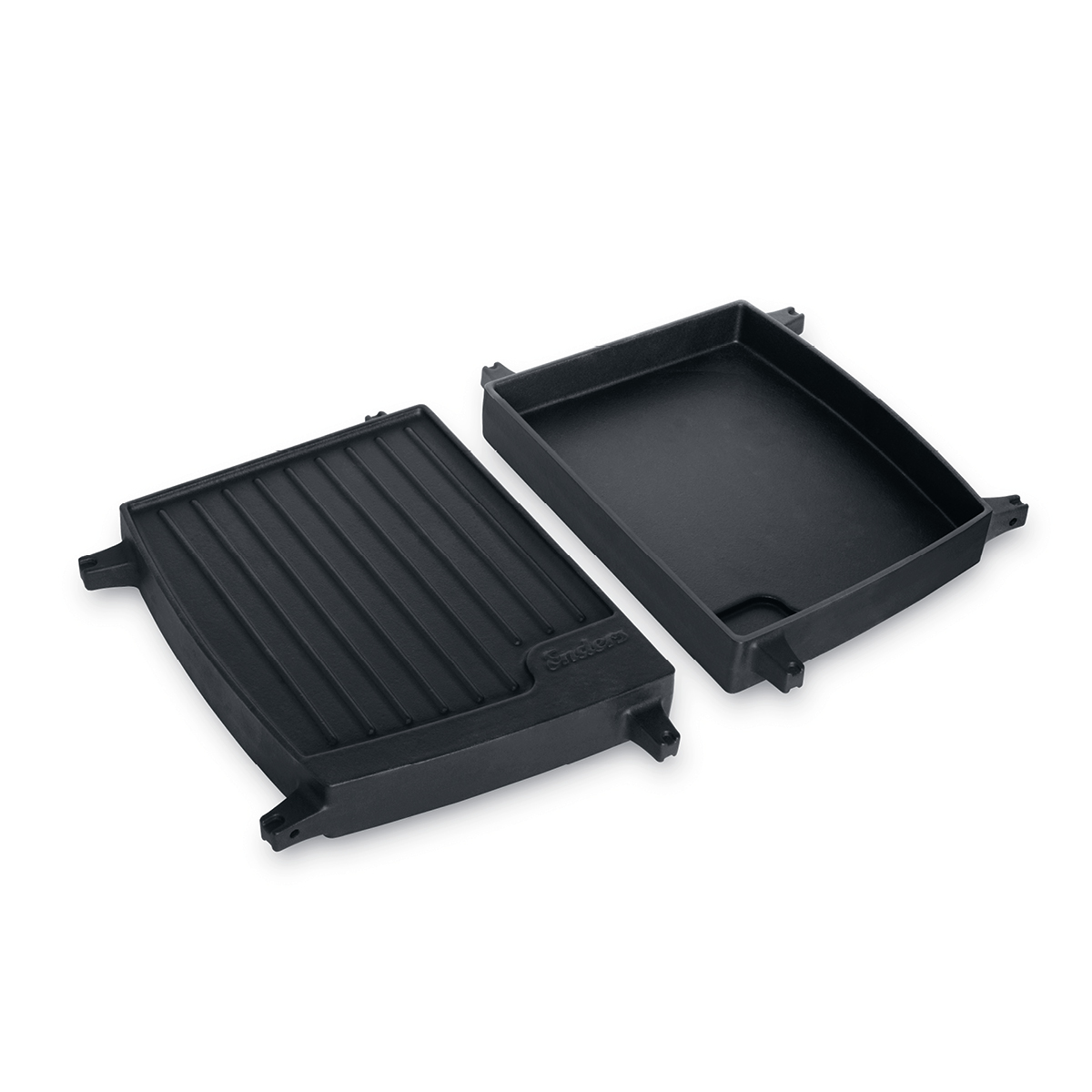 2075 gusswendeplatte Urban