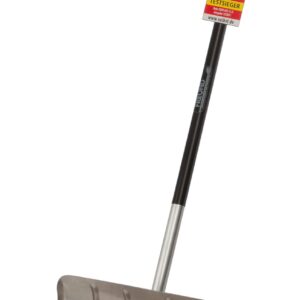 Alu-Schneeschieber 97060