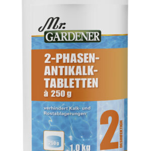 2 Phasen Antikalk