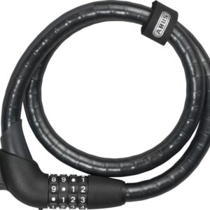 ABUS Panzerkabelschloss Steel-O-Flex 4301