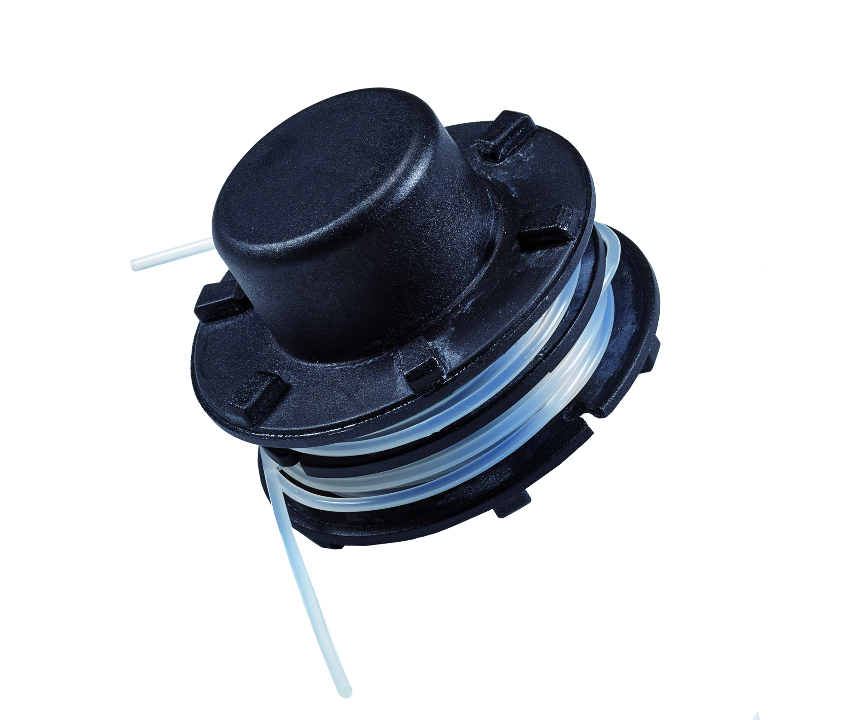 Ersatzfadenspule GC-BC 25 AS 1 Ersatzfadenspule GC-BC 25 AS