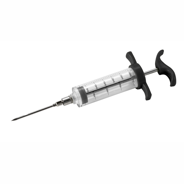 Marinadenspritze 1 Marinadenspritze