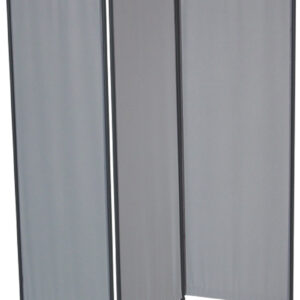 Paravent 3-teilig Swingtex