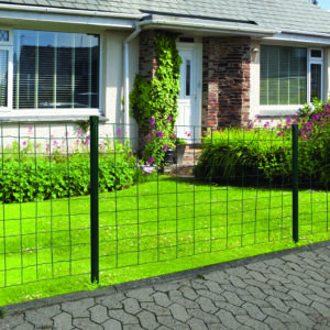 Carat Gitterzaun 100x100mm, 1x20m