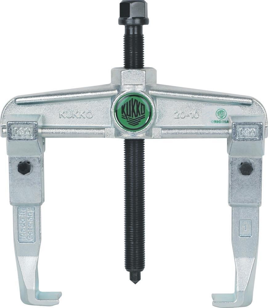 Abzieher Universal 20-3 2-armig x250mm KUKKO 1 Abzieher Universal 20-3 2-armig x250mm KUKKO