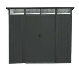 Gerätehaus LÜBECK 1 Gerätehaus LÜBECK