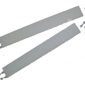 Kantenleiste Terra Sol 38cm, 2 Stück