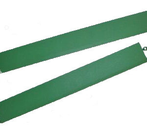 Kantenleiste Terra Sol 38cm, 2 Stück