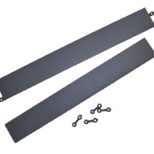 Kantenleiste Terra Sol 38cm, 2 Stück