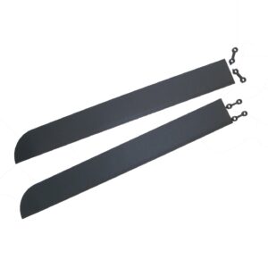 Eckleiste Terra Sol 43cm, 2 Stück